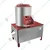Kalsi Fully Stainless Steel Onion & Potato Peeler Machine with 1 HP Motor 